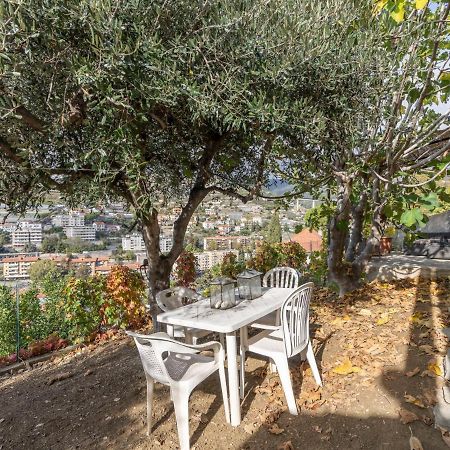 Holiday Home Casetta Porta Verde By Interhome Sanremo Exterior photo