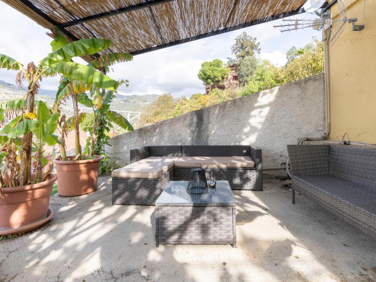 Holiday Home Casetta Porta Verde By Interhome Sanremo Exterior photo