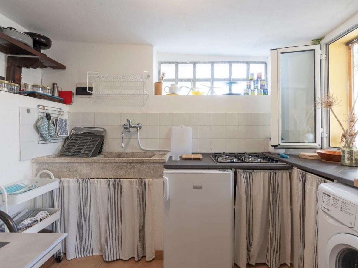 Holiday Home Casetta Porta Verde By Interhome Sanremo Exterior photo