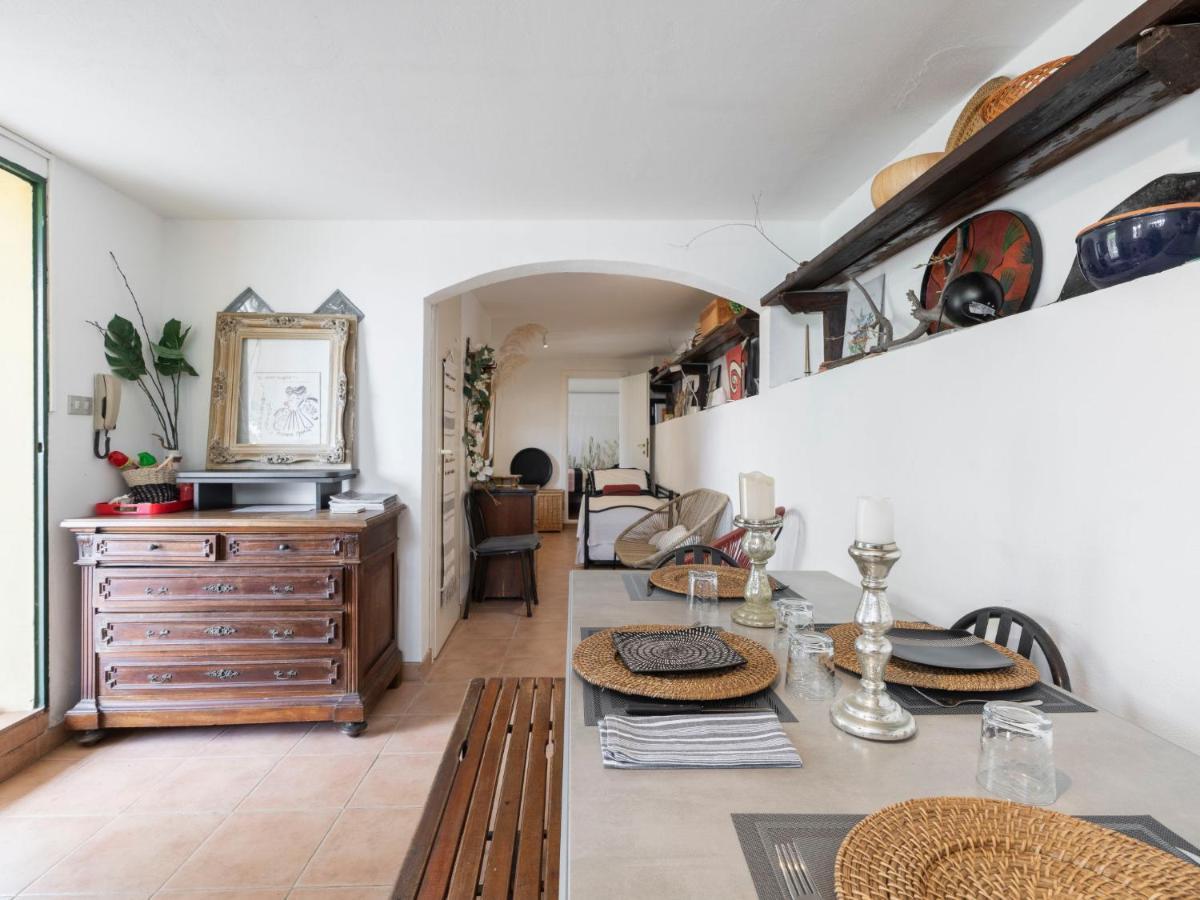 Holiday Home Casetta Porta Verde By Interhome Sanremo Exterior photo
